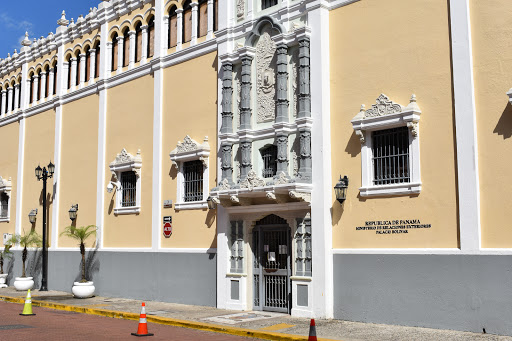 Palacio Bolívar