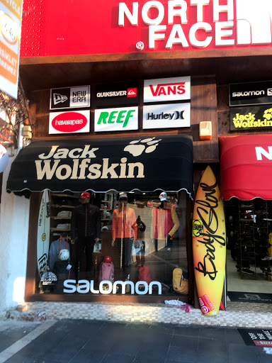 Marmaris Jack Wolfskin