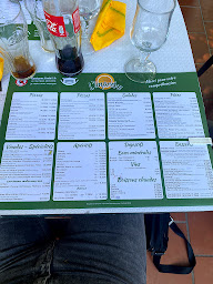 Photo n°8 de Pizzeria Chez Marie ( L'IMPREVU ) à Saint-Maximin-la-Sainte-Baume ()