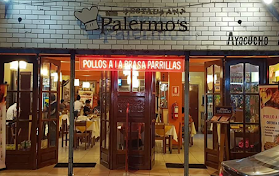 Restaurante Palermo's