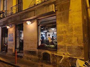 Photo n°62 de Miznon Paris à Paris ()