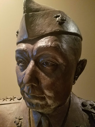 Museum «Tennessee Military Museum», reviews and photos, 301 6th Ave N, Nashville, TN 37219, USA