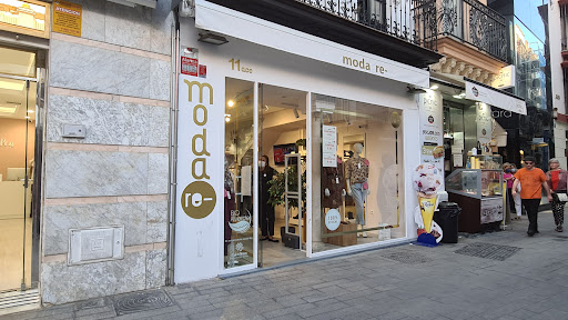 Moda Re- Sevilla