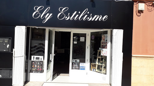 Ely Estilisme en Borriana, Castellón
