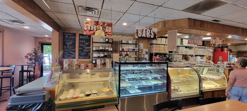 DiLorenzo's Specialty Deli - Bakery - Catering 16150