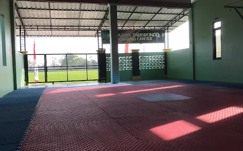 Kertajaya Taekwondo Training Center (PBTI) image