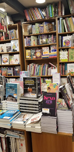 Bookshop Nuevocentro Shopping - Librería