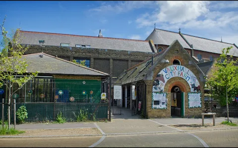 Vauxhall City Farm image