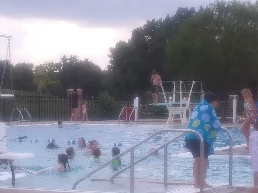 Water Park «Pollock Community Water Park», reviews and photos, 1550 Taft Ave, Oshkosh, WI 54902, USA