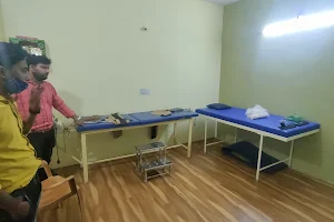 Physiotherapy clinic (Dr Abinash Das) image
