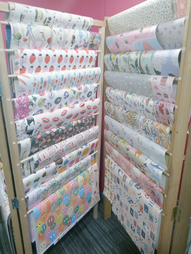 Craft Store «Anthology», reviews and photos, 218 State St, Madison, WI 53703, USA