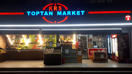 Krs Toptan Market