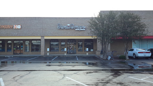 Winery «The Stray Grape Urban Winery», reviews and photos, 16630 San Pedro Ave, San Antonio, TX 78232, USA