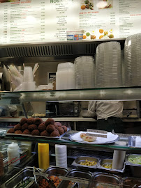 Atmosphère du Restaurant libanais Zaatar à Paris - n°11
