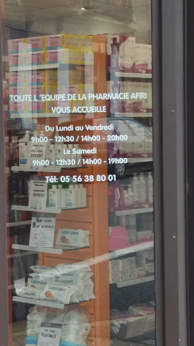Pharmacie de la Rocade - Eglise à Ambarès-et-Lagrave