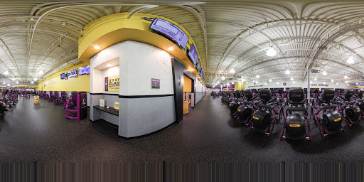 Gym «Planet Fitness», reviews and photos, 1293 Silas Deane Hwy, Wethersfield, CT 06109, USA