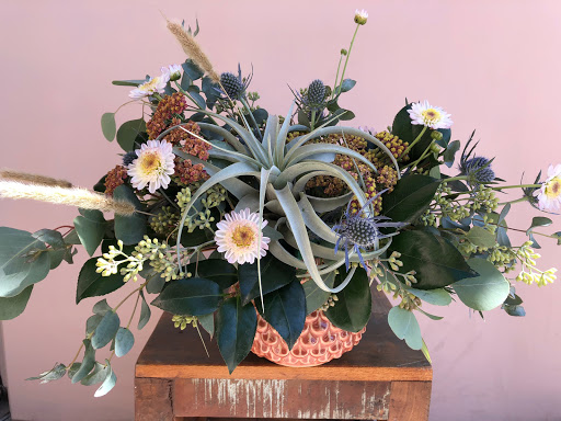 Florist «Wildflower Florist», reviews and photos, 1001 S El Camino Real, San Clemente, CA 92672, USA