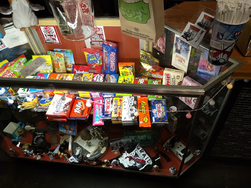 Movie Theater «Grail Moviehouse», reviews and photos, 45 S French Broad Ave, Asheville, NC 28801, USA