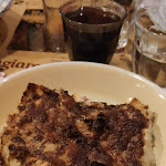 Photo n°3 de l'avis de Anferlo.4 fait le 11/07/2022 à 19:54 sur le  Ristò à Turin