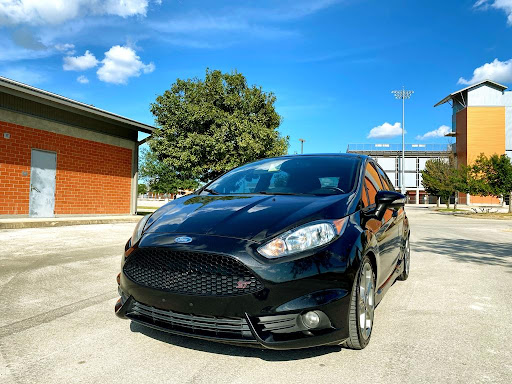 Car Dealer «Auto Blvd LLC», reviews and photos, 11300 I-35, San Antonio, TX 78233, USA