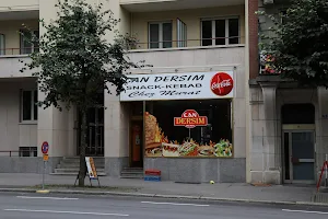 Can Dersim Kebab - Restaurant Fribourg image