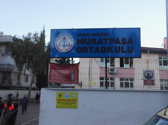 Muratpaşa Ortaokulu