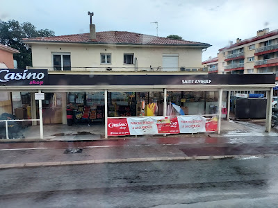 Casino Shop à Fréjus