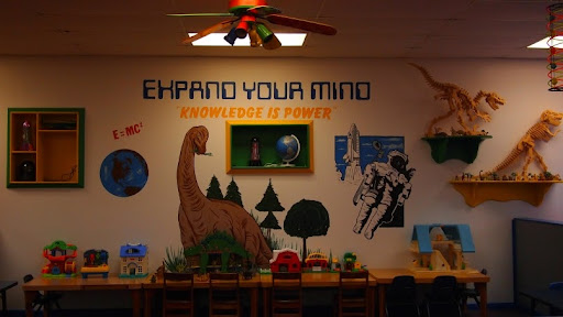 Day Care Center «Good Kids Edu-Care», reviews and photos, 1815 Spring Cypress Rd, Spring, TX 77388, USA