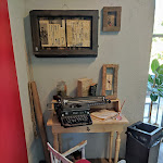 Photo n°3 de l'avis de marialaura.a fait le 28/12/2022 à 17:30 sur le  Snack Bar Spazio Mir Mar Concept à San Mauro Pascoli