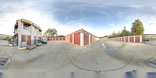 Self-Storage Facility «Security Public Storage», reviews and photos, 111 Muir Station Rd, Martinez, CA 94553, USA