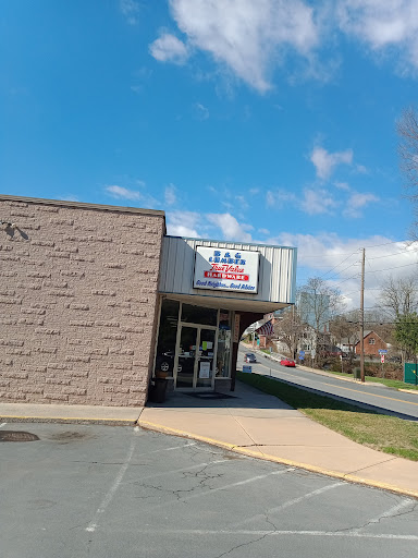 Home Improvement Store «B & G Lumber Co. Inc.», reviews and photos, 212 W High St, Elizabethtown, PA 17022, USA