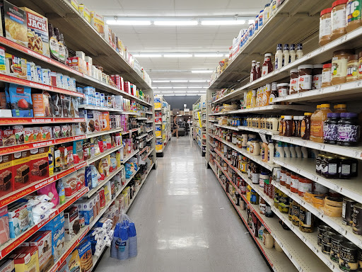 Discount Store «Big Lots», reviews and photos, 380 S Cherokee Ln, Lodi, CA 95240, USA