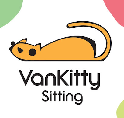 VanKitty Sitting