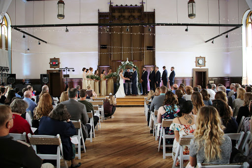 Community Center «Old Brick», reviews and photos, 26 E Market St, Iowa City, IA 52245, USA