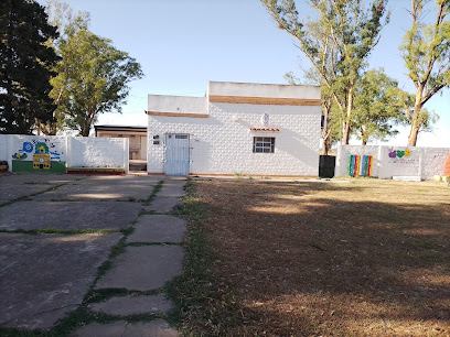 Escuela N° 1306 Gral. Belgrano - Campo Canavesio