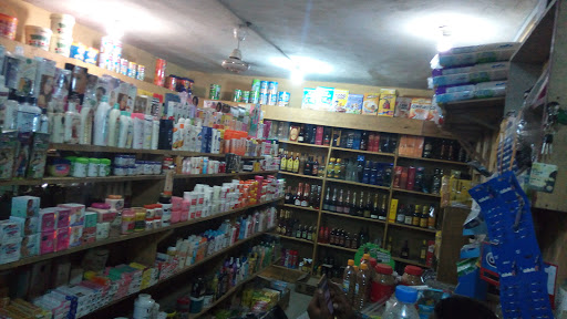 Divine Love Supermarket, 78 Nvuigwe Rd, Woji, Port Harcourt, Nigeria, Discount Supermarket, state Rivers