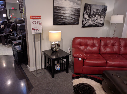 Furniture Store «L Fish Furniture», reviews and photos, 8401 E Washington St, Indianapolis, IN 46219, USA