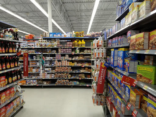 Discount Store «Walmart», reviews and photos, 230 NJ-23, Franklin, NJ 07416, USA