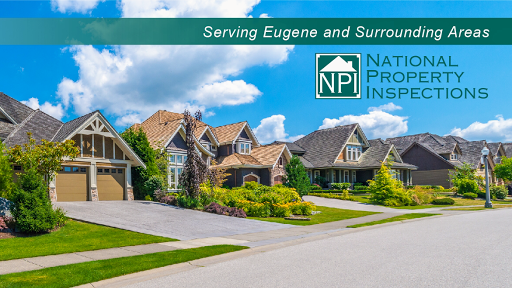 National Property Inspections Eugene
