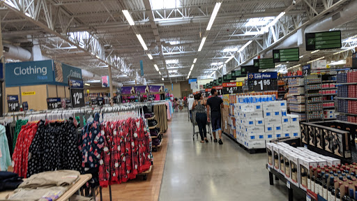 Walmart Supercenter - Canóvanas