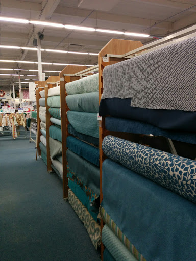 Fabric Store «Fabric Depot», reviews and photos, 700 SE 122nd Ave, Portland, OR 97233, USA