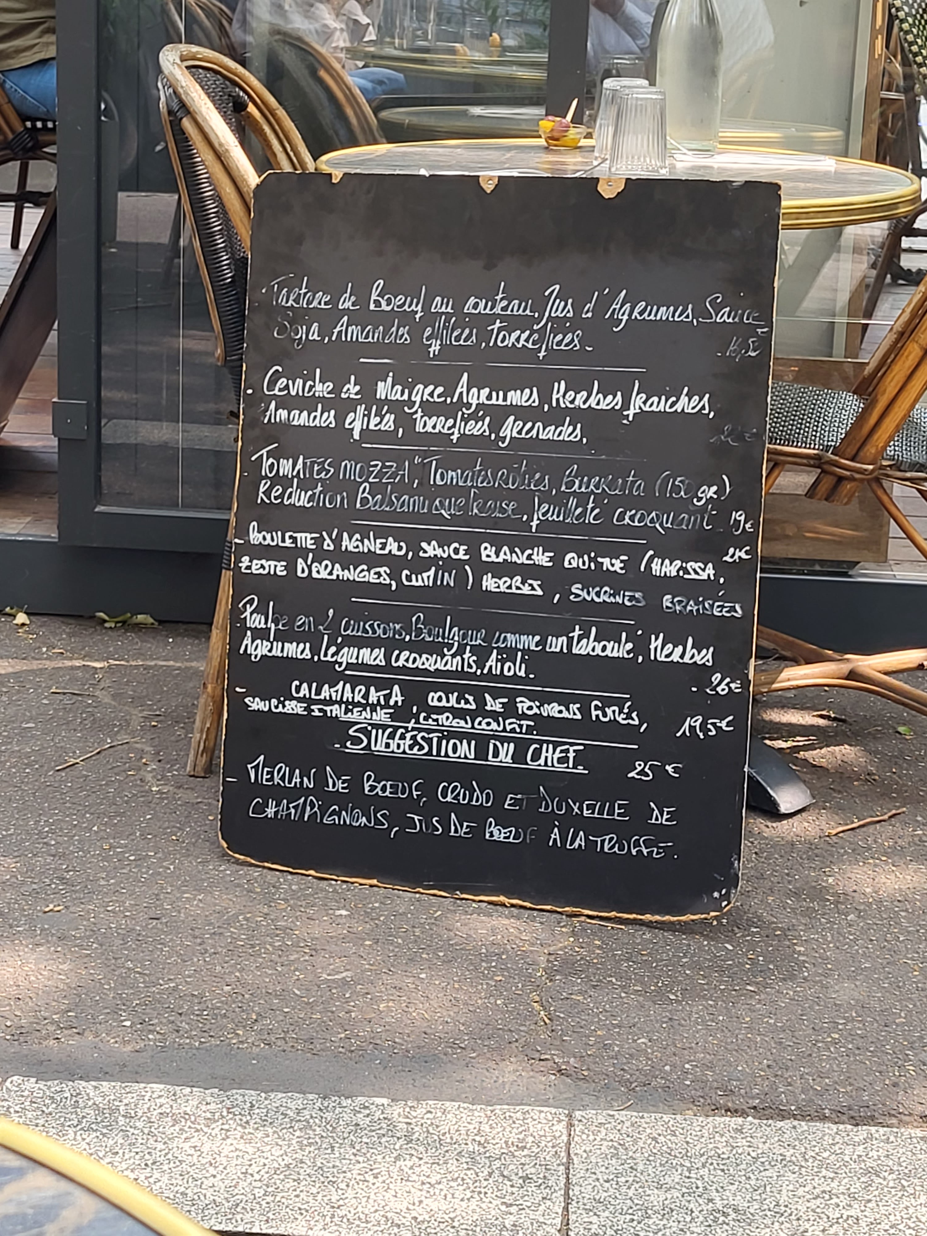 Photo n° 1 de l'avis de didier.a fait le 12/06/2023 à 19:11