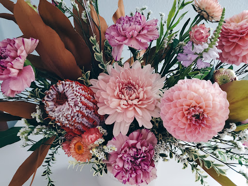 Florist «Classics Flowers and Confections», reviews and photos, 10069 Valley View St, Cypress, CA 90630, USA