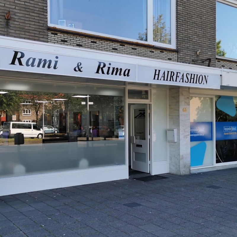 Rami & Rima Hairfashion