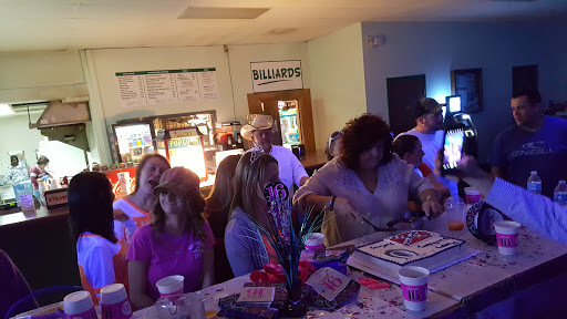 Bowling Alley «Pro Bowl West», reviews and photos, 501 W Baddour Pkwy, Lebanon, TN 37087, USA