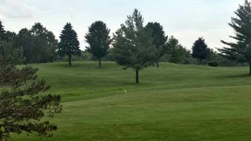 Golf Resort «Lakeview Hills Golf Resort», reviews and photos, 6560 Peck Rd, Lexington, MI 48450, USA