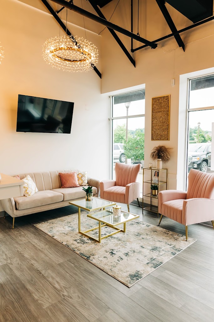 Aesthetic Theory Medspa 48359