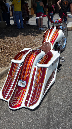 Motorcycle Dealer «Cycle World of Athens», reviews and photos, 4225 Atlanta Hwy, Athens, GA 30606, USA