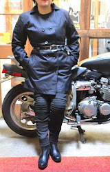 Moto Sapiens Tienda de equipo de moto para Mujer. Unica en Sudamérica