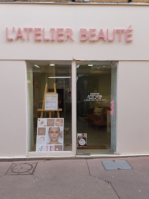 L' ATELIER BEAUTÉ à Neuville-sur-Saône